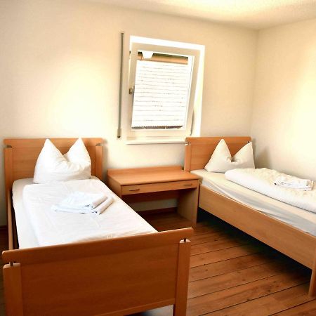 Boebrach Ferienwohnung ภายนอก รูปภาพ