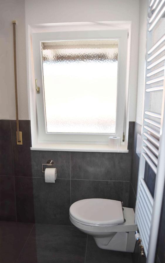 Boebrach Ferienwohnung ภายนอก รูปภาพ