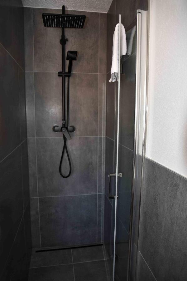Boebrach Ferienwohnung ภายนอก รูปภาพ