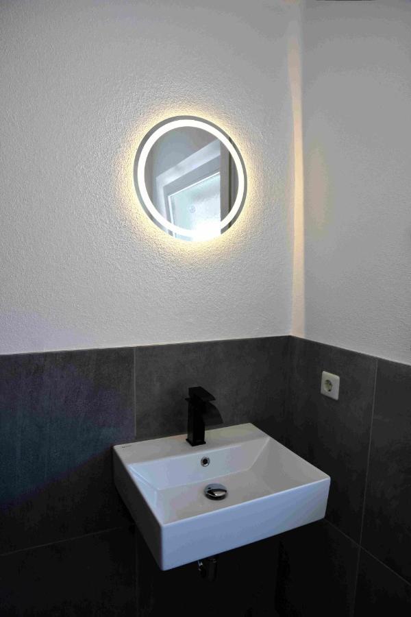 Boebrach Ferienwohnung ภายนอก รูปภาพ
